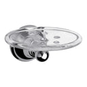 Kit de Accesorios Fv Newport 5 Piezas Cromo Combo Set - Baño Fv