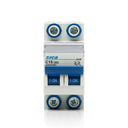 Llave Térmica Sica - Bipolar 15a - Capacidad 3000a - Iram