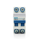 Llave Térmica Sica - Bipolar 20a - Capacidad 3000a - Iram