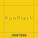 Toalla de Mano Rondiblu Spa 50x85cm - 100% Algodón 500grs