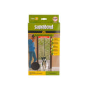 Mosquitero Puertas Suprabond Autoadhesivo Magnética 100x220 - CRAFTERS 
