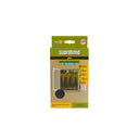 Mosquitero Ventana Suprabond Autoadhesivo Magnética 100x120 - CRAFTERS