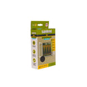 Mosquitero Ventana Suprabond Autoadhesivo Magnética 100x120 - CRAFTERS