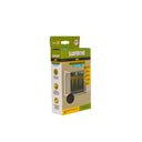 Mosquitero Ventana Suprabond Autoadhesivo Magnética 130x160 - CRAFTERS