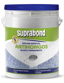 Pintura Especial Antihongo Suprabond por 4 Litros