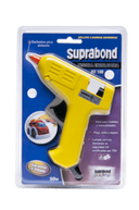 Pistola Encoladora Silicona Crafters + 25 Barras + Garantía