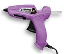 Pistola Encoladora Suprabond Hot Melt Modelo Hx 200 Rosa