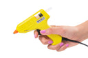 Pistola Encoladora Silicona CRAFTERS + 25 Barras + Garantía Suprabond