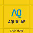 Jabonera Aqualaf Esmerilada - Baño - Bloke - Garantía 5 Años