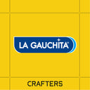 Guantes La Gauchita Go Classic Latex Resistente Extra Large
