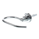 Portarollo Aqualaf de Metal Cromado - Noa - Garantía 5 Años Aqualaf