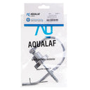 Portarollo Aqualaf de Metal Cromado - Noa - Garantía 5 Años Aqualaf