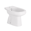 Bidet Roca Monaco 3 Agujeros - Porcelana Blanco Baño