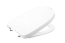 Tapa Asiento Roca Inodoro Debba Supralit Caida Amortiguada