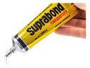 Adhesivo Suprabond Transparente 100ml con Estuche