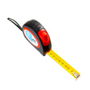 Cinta Métrica Bulit Serie 500 con Freno 5m X 19mm