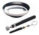 Set de Herramientas Lüsqtoff - Kit de Inspección Lusqtoff