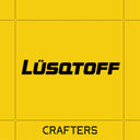 Set de Herramientas Lüsqtoff - Kit de Inspección Lusqtoff