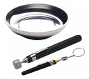 Set de Herramientas Lüsqtoff - Kit de Inspección