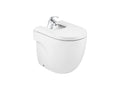 Tapa para Bidet Roca Con Caída Amortiguada 1 Agujero - Baño