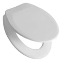 Tapa de Inodoro Ferrum Genérica Asiento Madera Plástico
