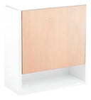 Vanitory Suspendido Roca Hall 500 Mueble Kendal S. Bacha Roca