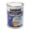 Venda Líquida Suprabond Impermeabilizante Blanca 500g