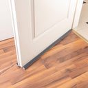Zócalo Burlete Suprabond Doble Bajo Puerta 120cm - Gris