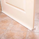 Zócalo Burlete CRAFTERS Doble Bajo Puerta 95cm - Blanco CRAFTERS Ofertas