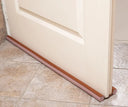 Zócalo Burlete CRAFTERS Doble Bajo Puerta 95cm - Marrón CRAFTERS Ofertas
