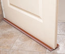 Zócalo Burlete CRAFTERS Doble Bajo Puerta 95cm - Marrón