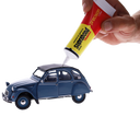 Adhesivo Suprabond Transparente Precisión - Pomo 100 ml