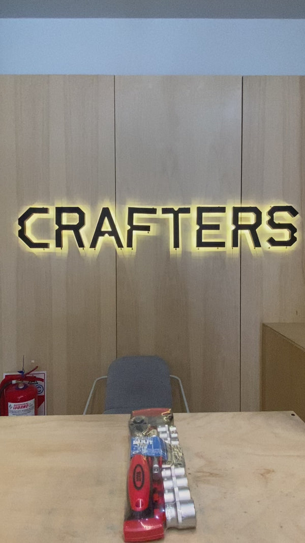 Juego de Llave Criquet Bulit 10 Tubos + Alargue - 1/2 - S800