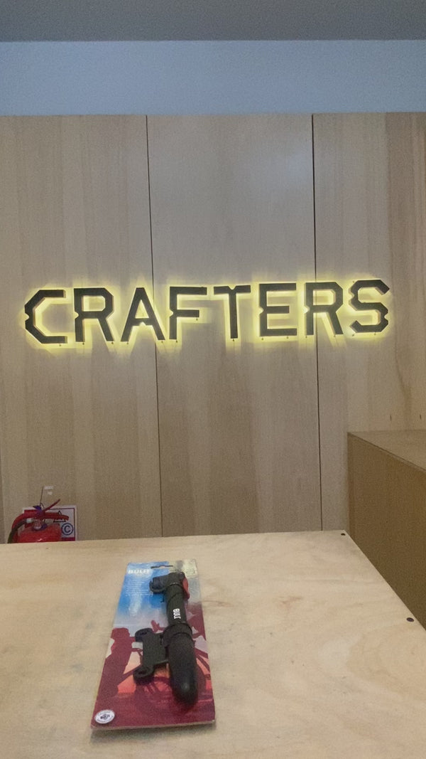 Inflador de Mano BULIT Serie 200 - Transportable