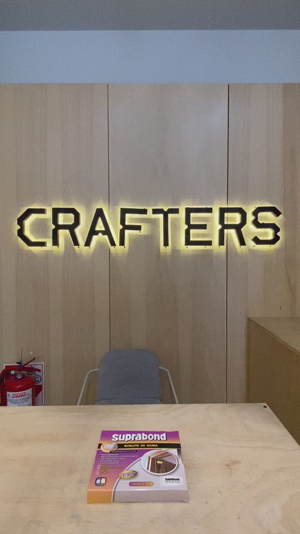 Burlete Suprabond de Goma para Ventanas - Blanco