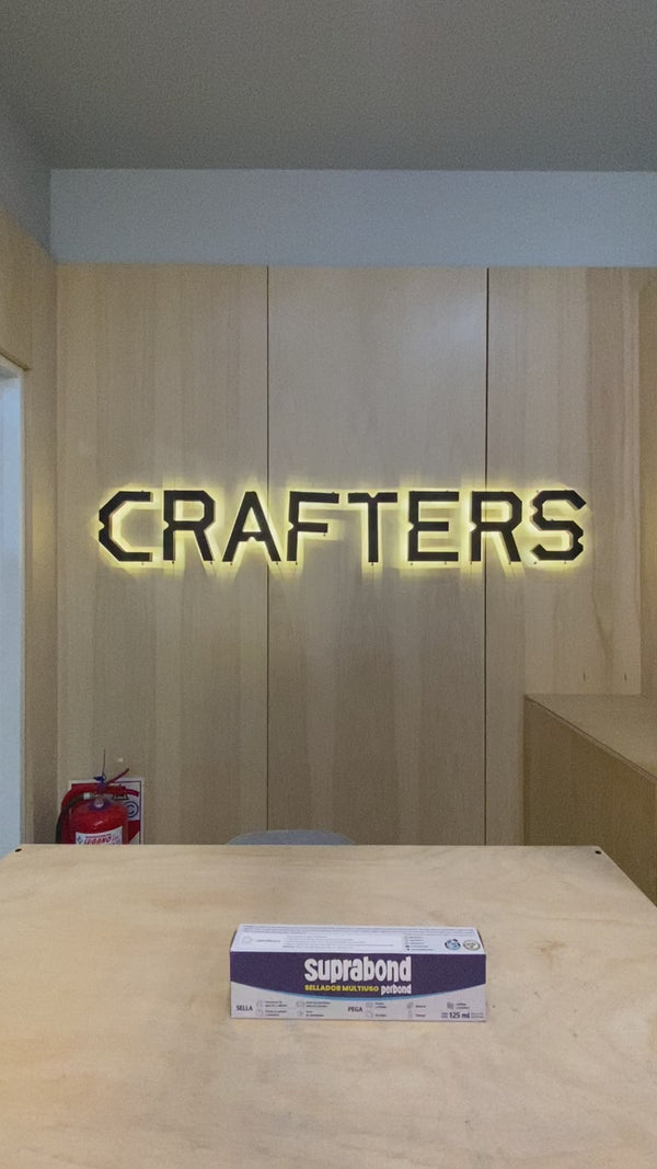 Sellador Suprabond Multiuso - Perbond - Pomo 125ml