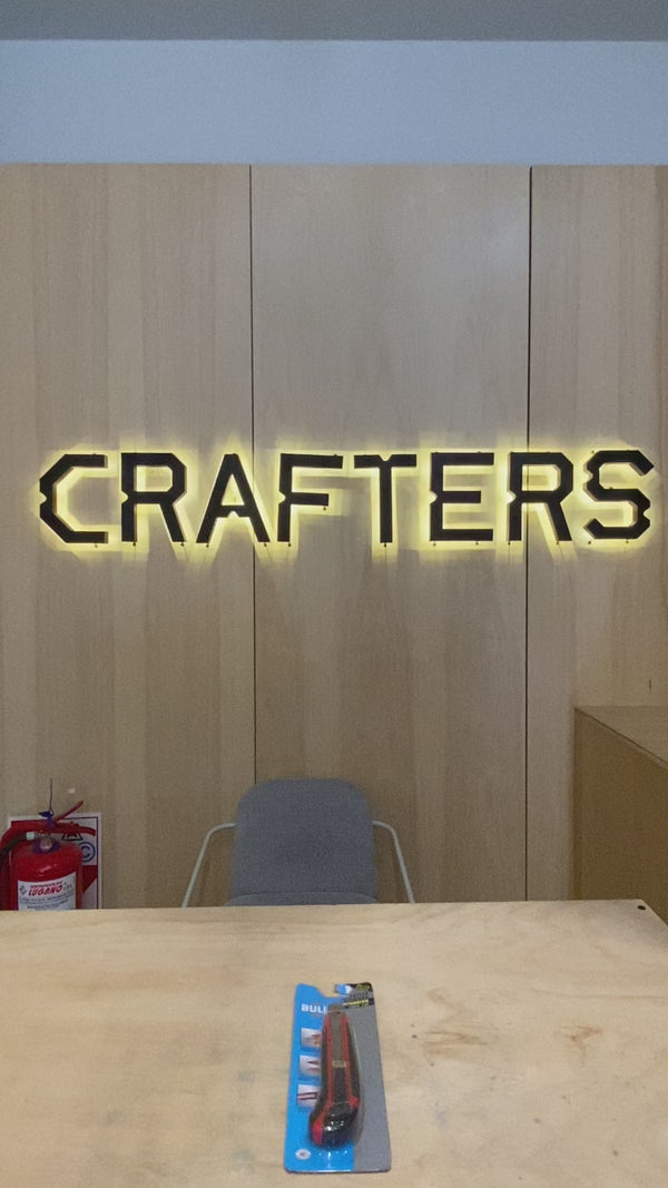 Cutter Reforzado Automático Bulit Chico Serie 500