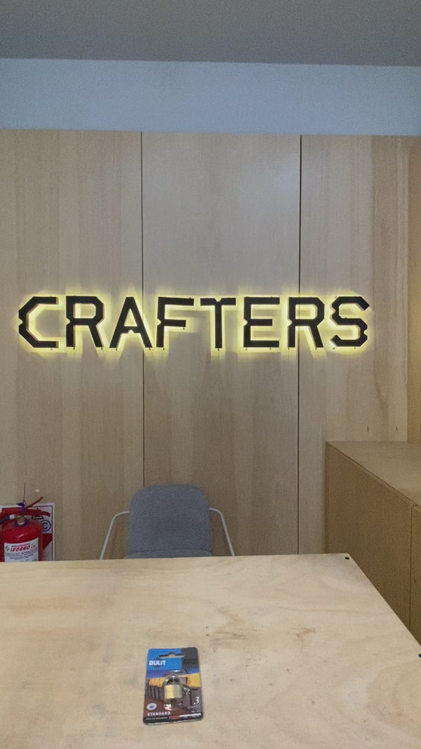 Candado Bulit de Bronce Macizo Standard 20mm