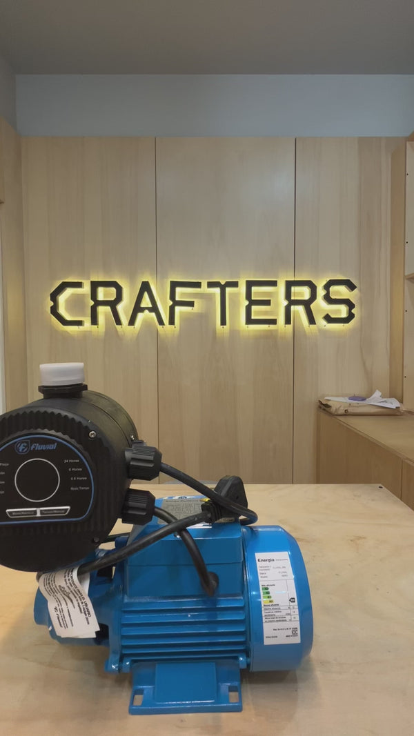 Bomba Presurizadora Kep 1 132000 Fluvial