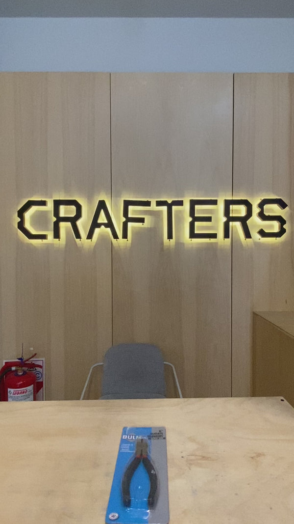 Alicate Bulit S200 - Acero al Carbono - 6 Pulgadas