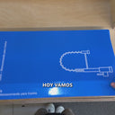 Grifería de Cocina Monocomando Danska Lumi Acero Inoxidable