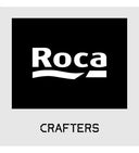Inodoro Corto Roca Capea Italiana - Porcelana Blanco